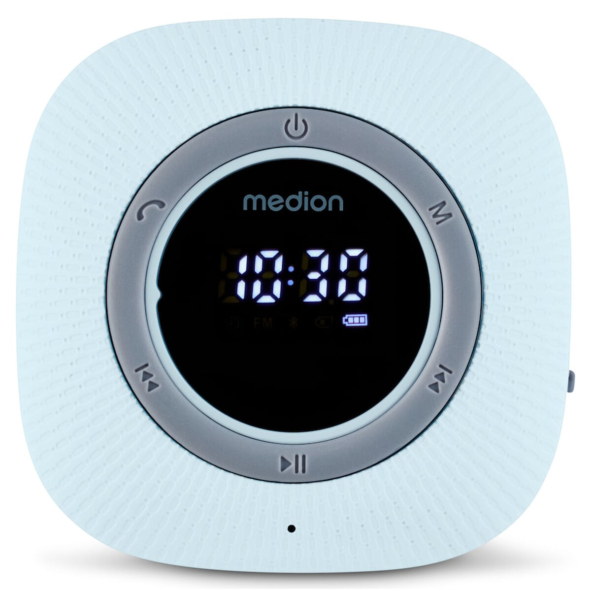 Radio Medion - 2