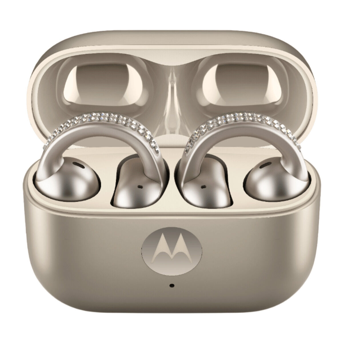 Hörlurar Motorola PG38C07172 Guld