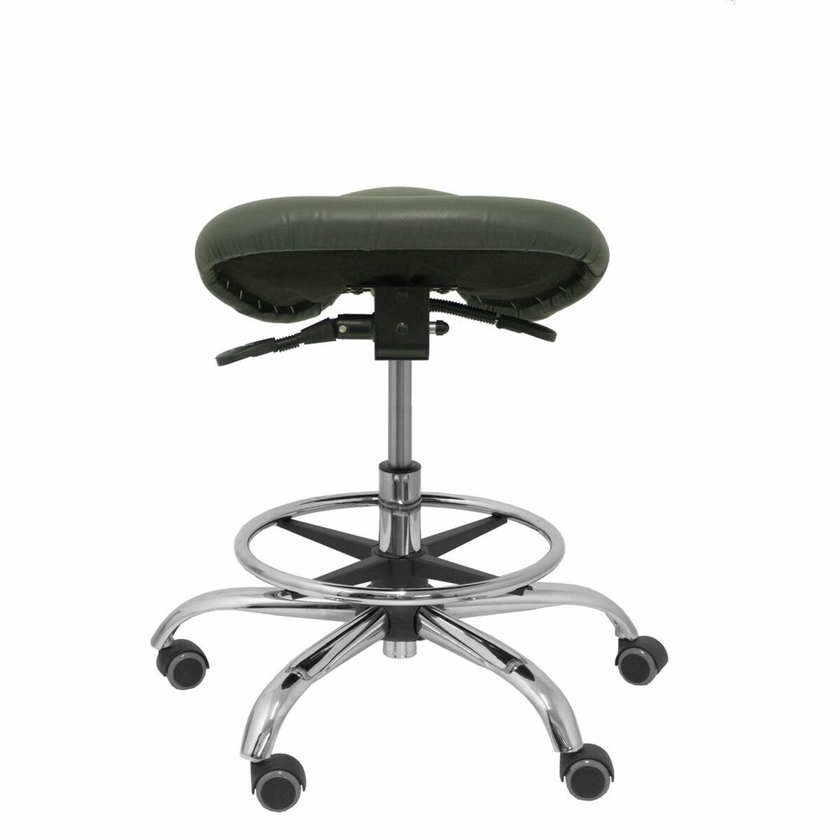 Sittpall Alatoz Piqueras y Crespo 600CRRP Mörkgrå - 7