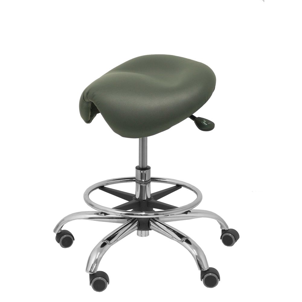 Sittpall Alatoz Piqueras y Crespo 600CRRP Mörkgrå - 3