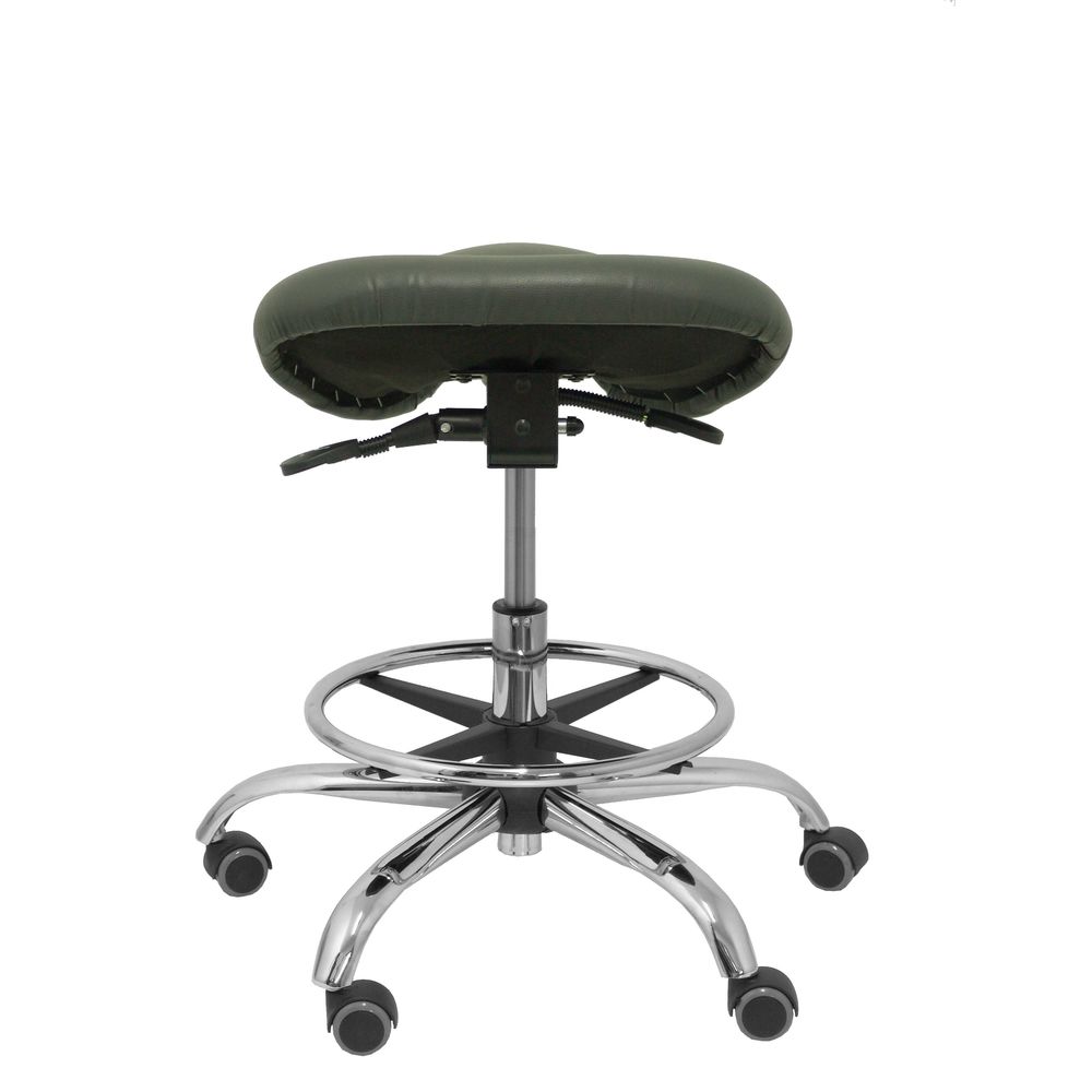 Sittpall Alatoz Piqueras y Crespo 600CRRP Mörkgrå - 2