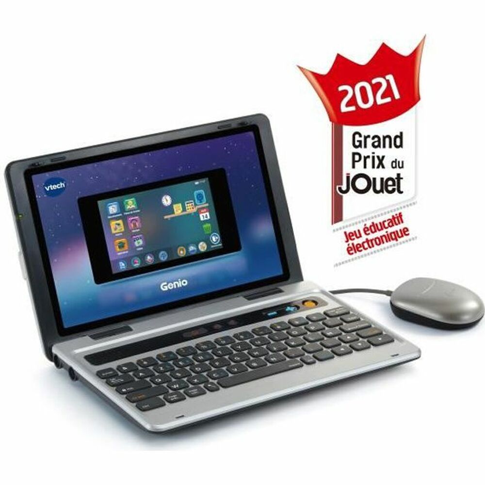 Bärbar dator Vtech MON PREMIER VRAI ORDI ! (FR)
