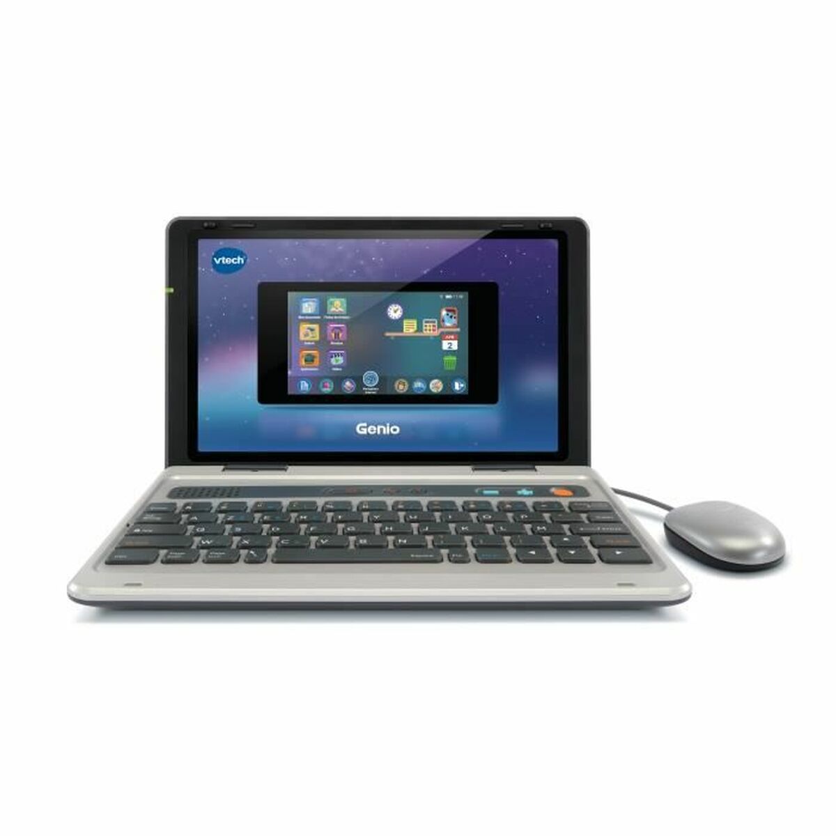 Bärbar dator Vtech MON PREMIER VRAI ORDI ! (FR) - 5