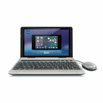 Bärbar dator Vtech MON PREMIER VRAI ORDI ! (FR)