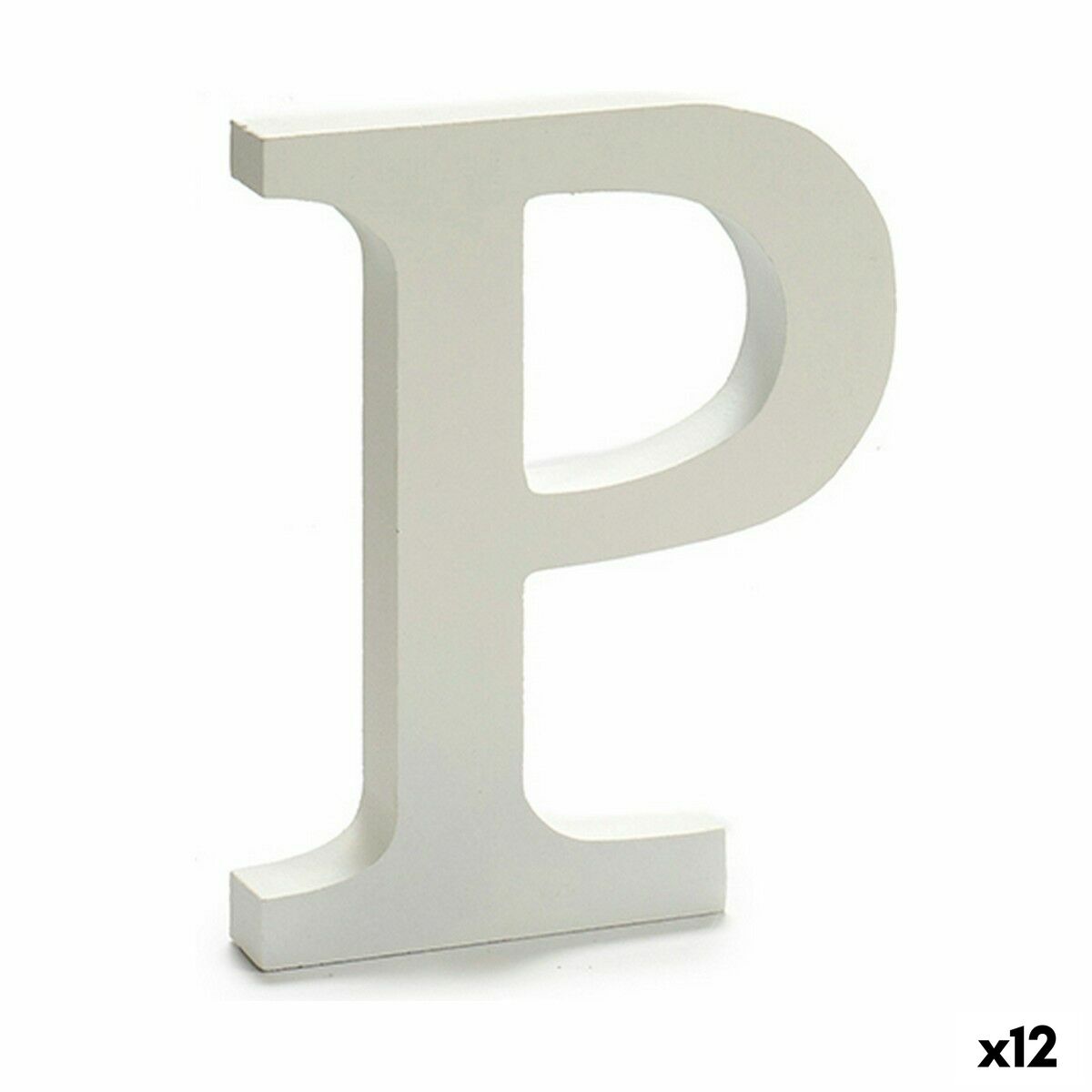 Brev Pincello P 1,8 x 21 x 17 cm (12 antal)