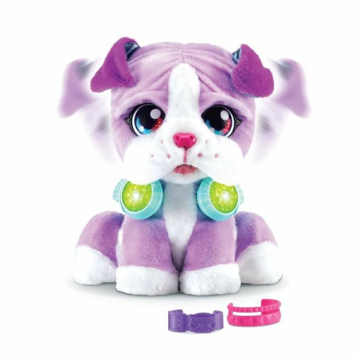 Mjukisleksak Vtech DJ Beat Boxer Musik - 2