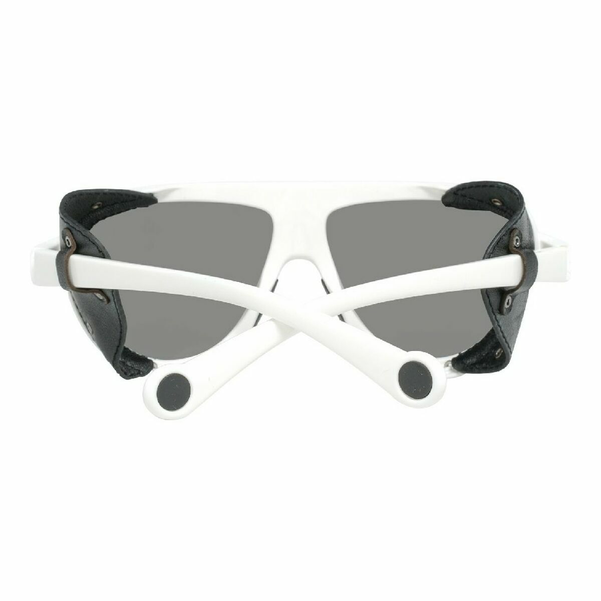 Unisexsolglasögon Moncler ML0089 5721C - 2