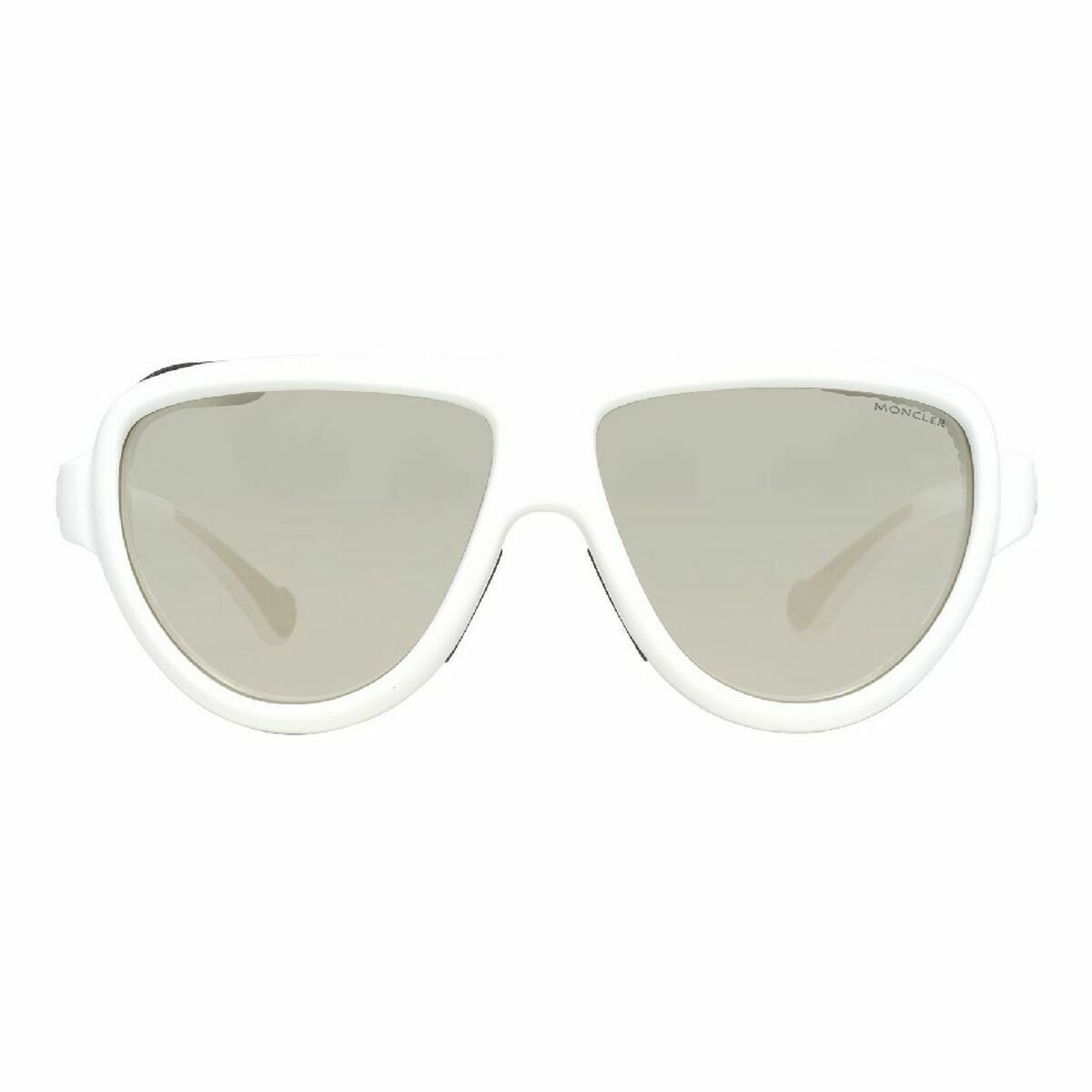 Unisexsolglasögon Moncler ML0089 5721C - 3