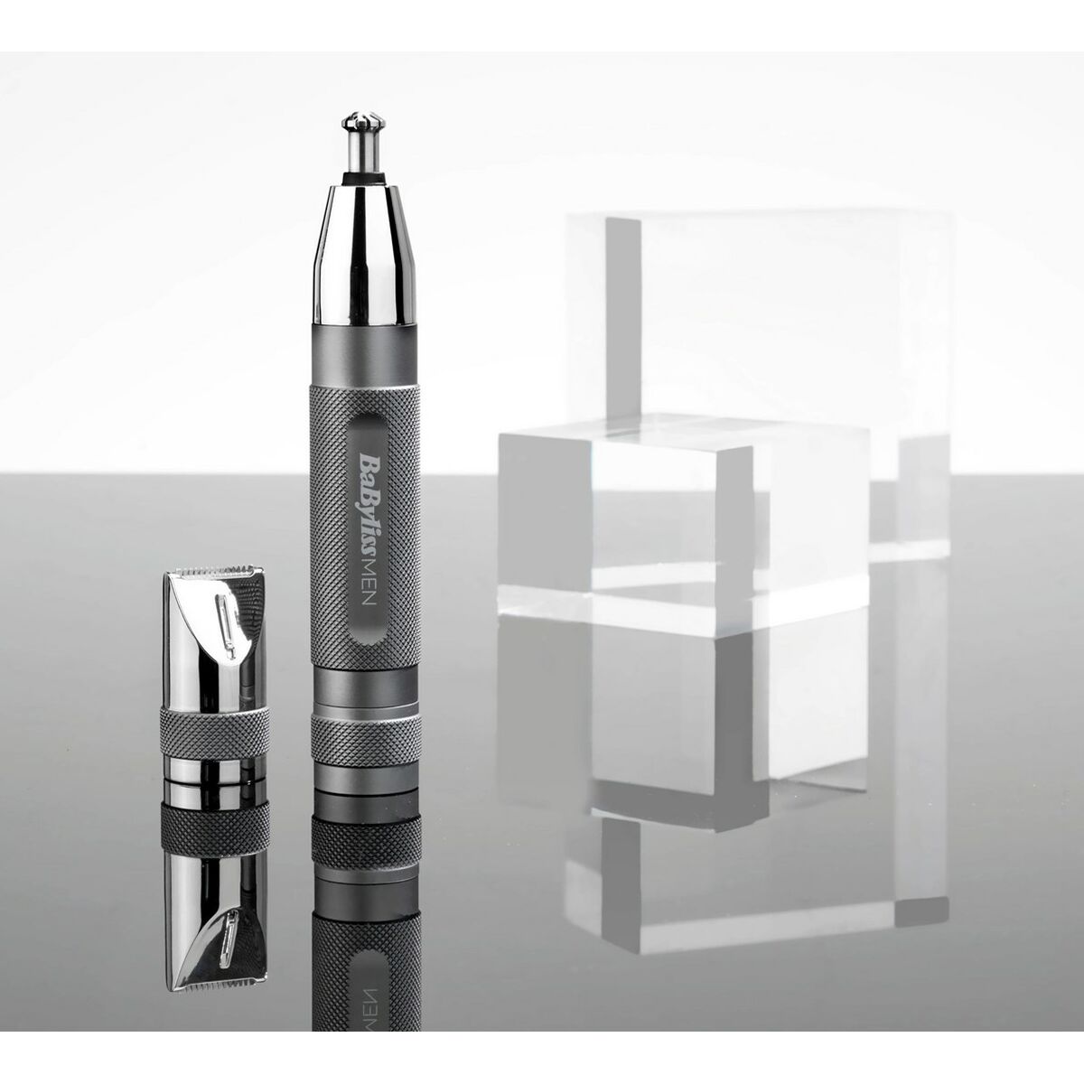 Hårtrimmer Babyliss E116E - 5