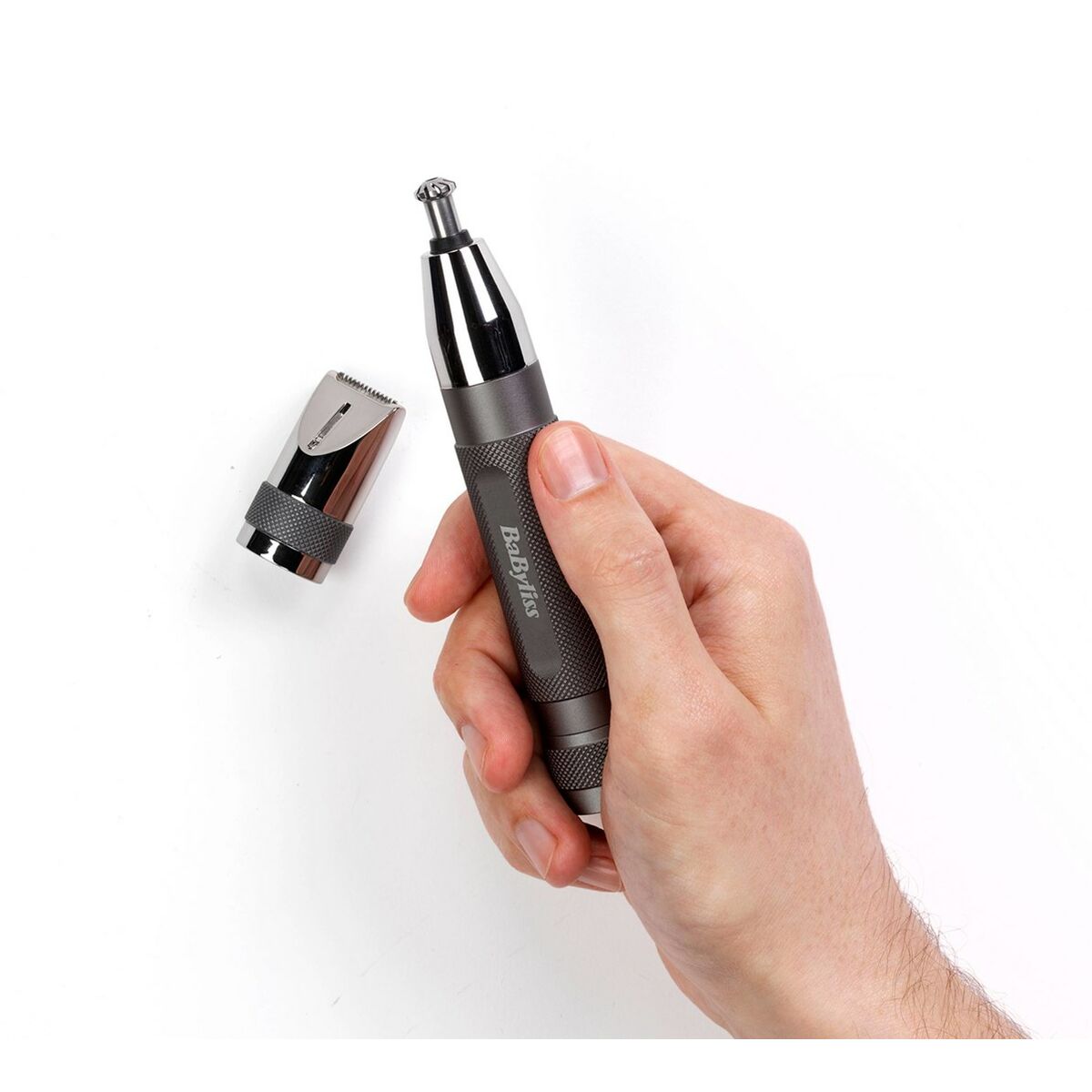 Hårtrimmer Babyliss E116E - 6