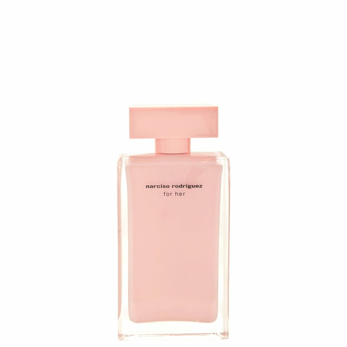 Parfym Damer Narciso Rodriguez EDP For Her 100 ml - 3