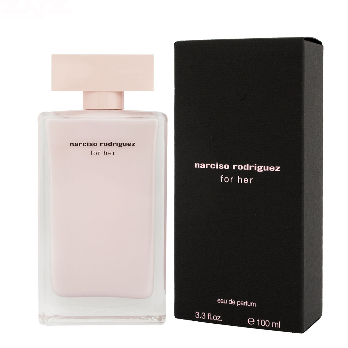 Parfym Damer Narciso Rodriguez EDP For Her 100 ml