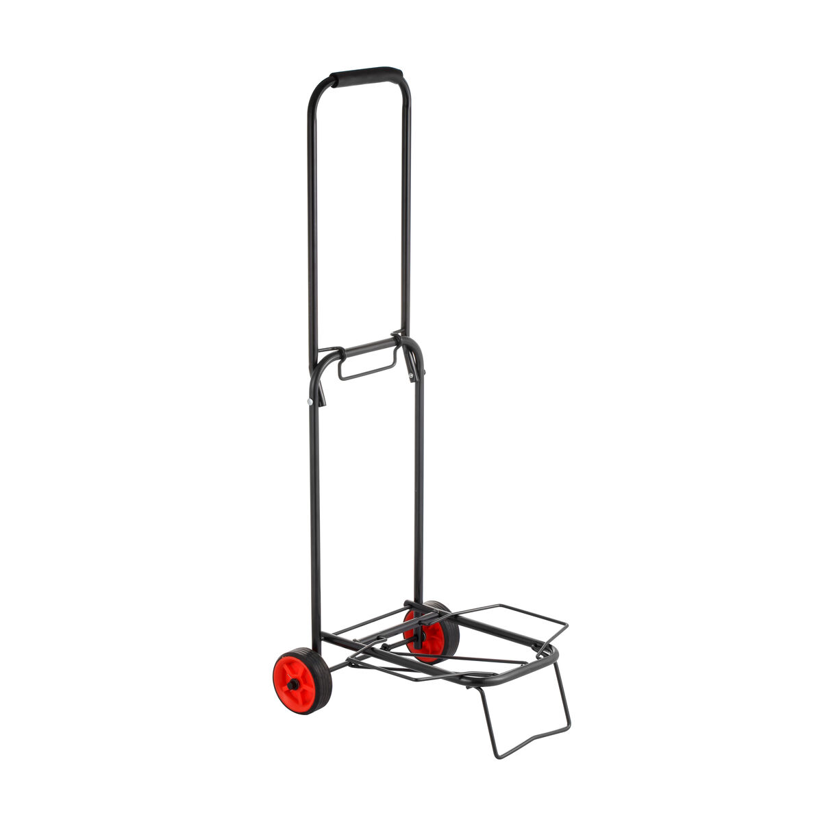 Vagn Bricotech 36 x 31 x 86 cm Flera användningsområden (6 antal) - 3