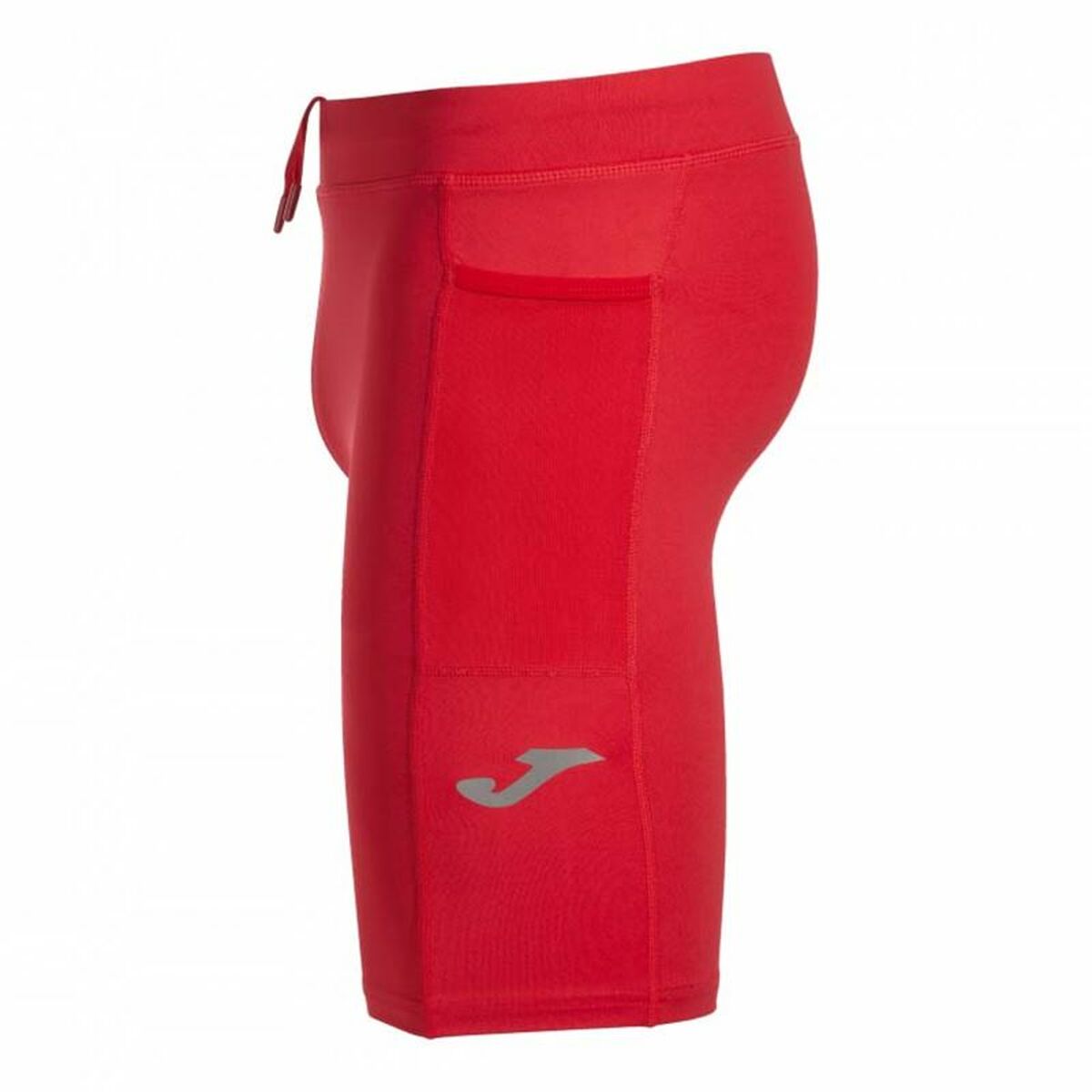 Sportshorts för kvinnor Joma Sport Elite X Röd - 3