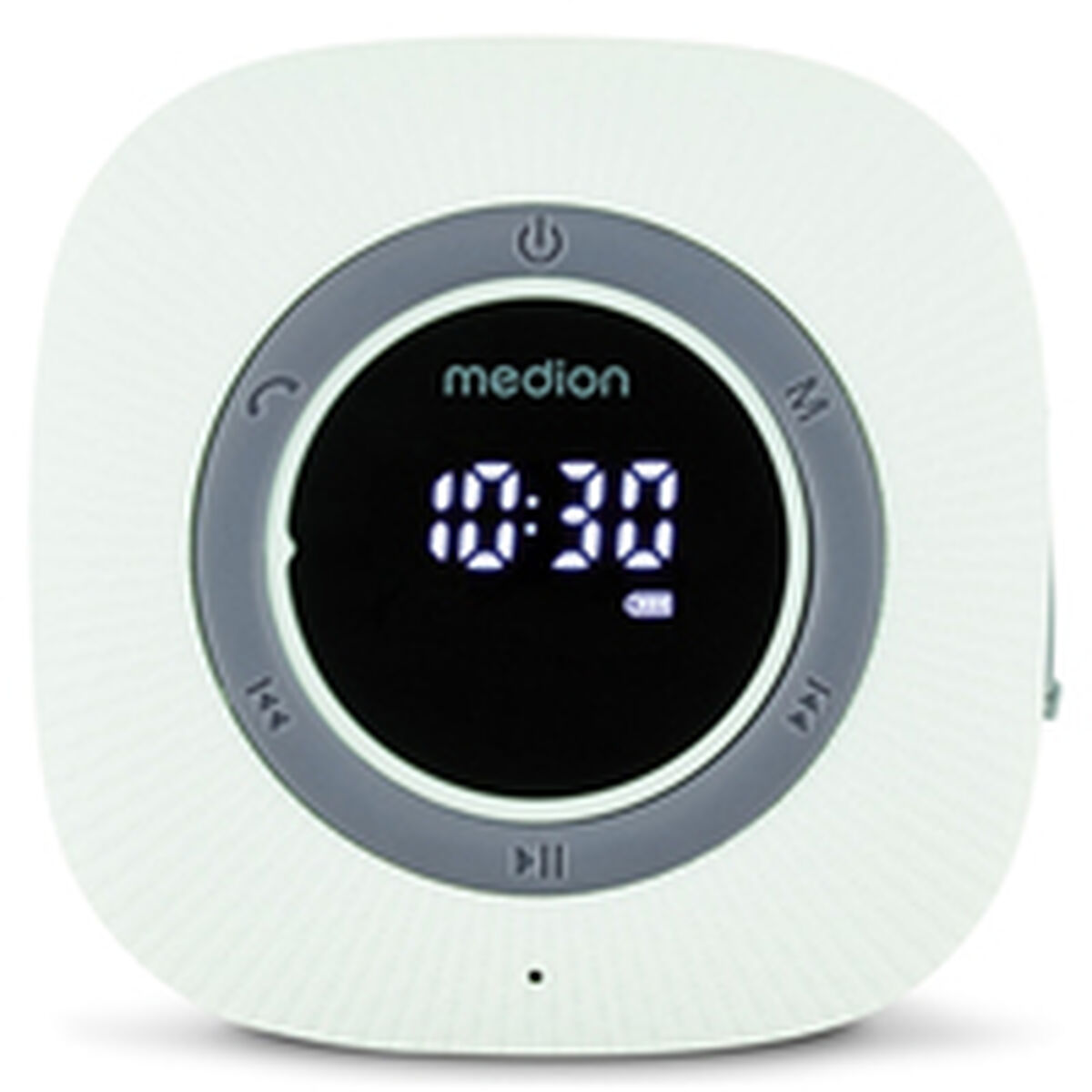 Radio Medion - 2