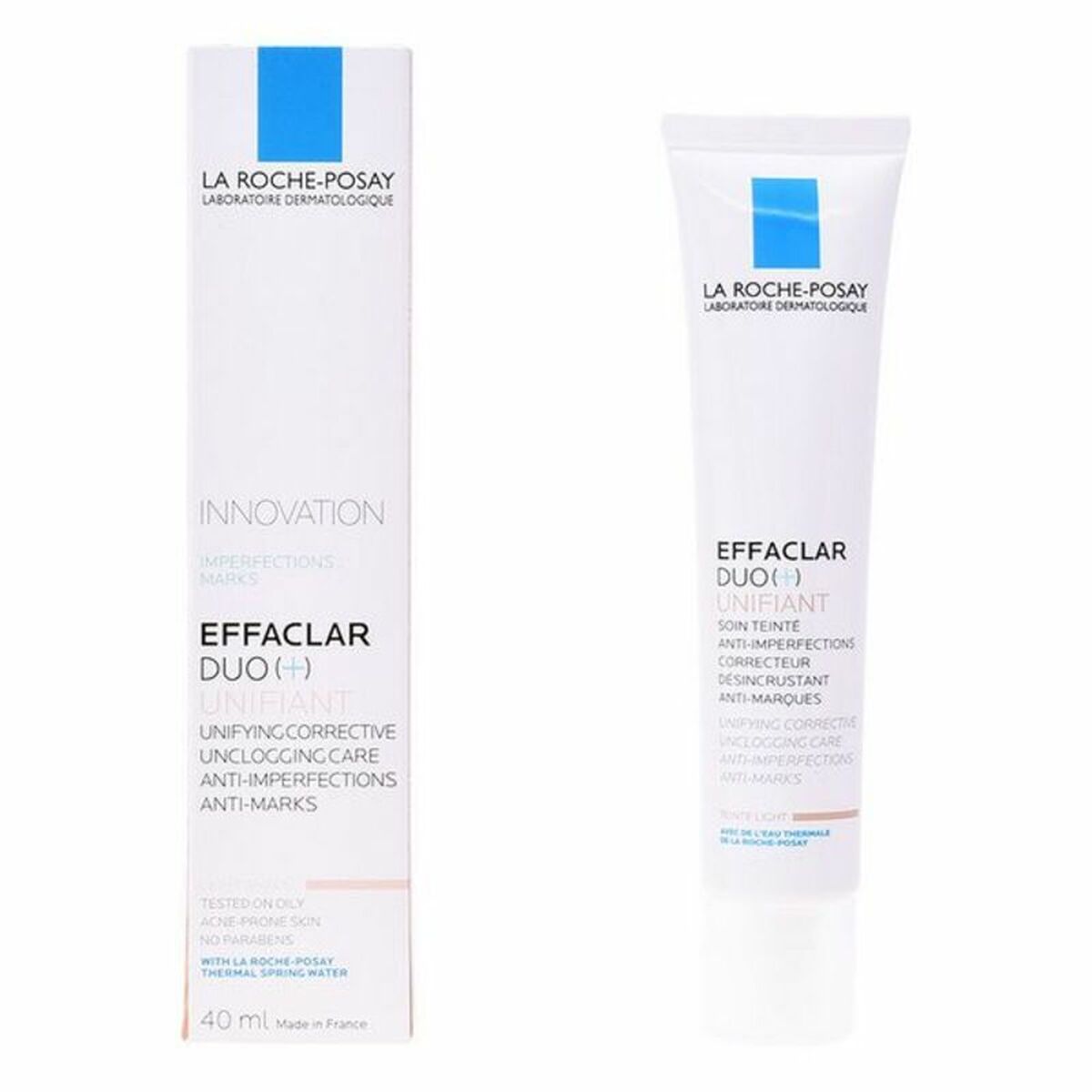 Concealer La Roche Posay 18451 - 4
