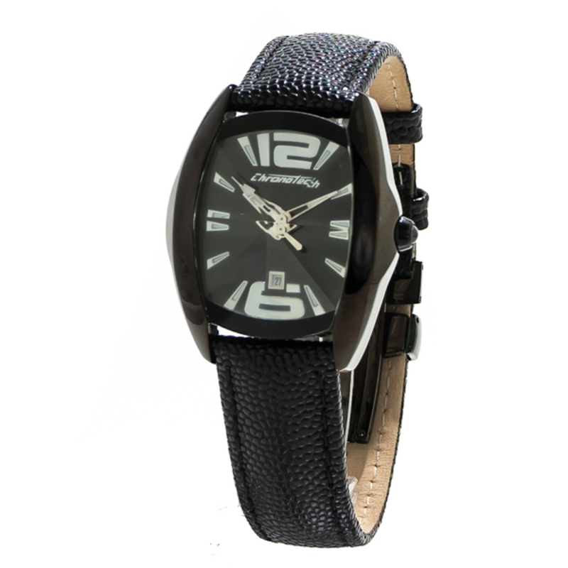 Damklocka Chronotech CT7814L-01 (Ø 33 mm) - 5