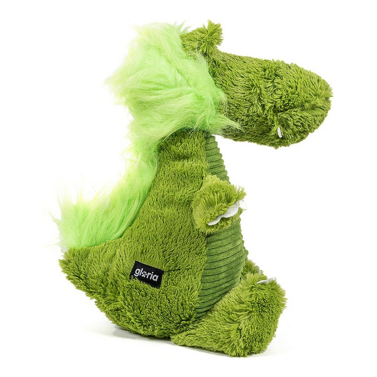 Mjuk leksak för hundar Gloria Karl Monster - 6