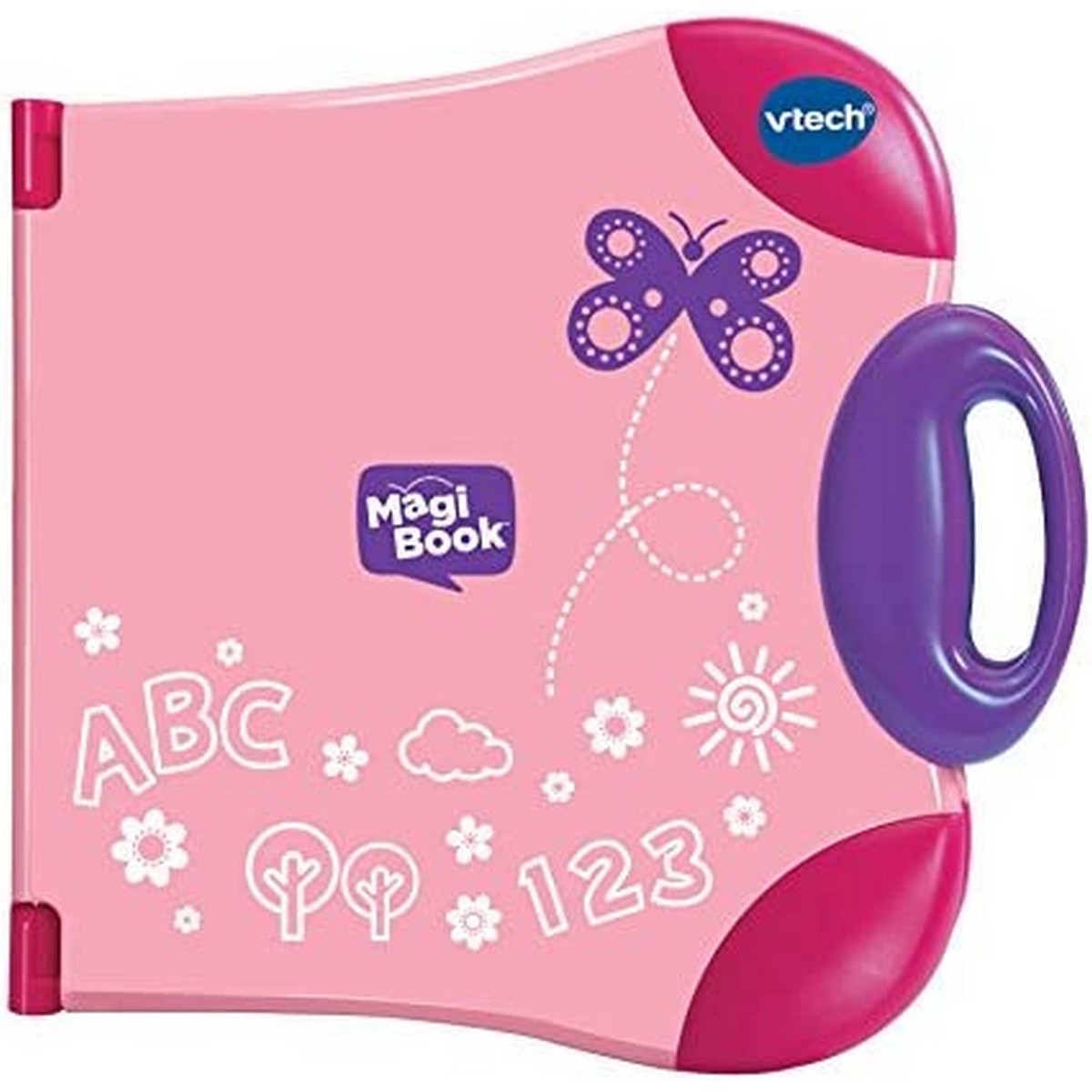 Interaktiv barnbok Vtech 602155 - 13