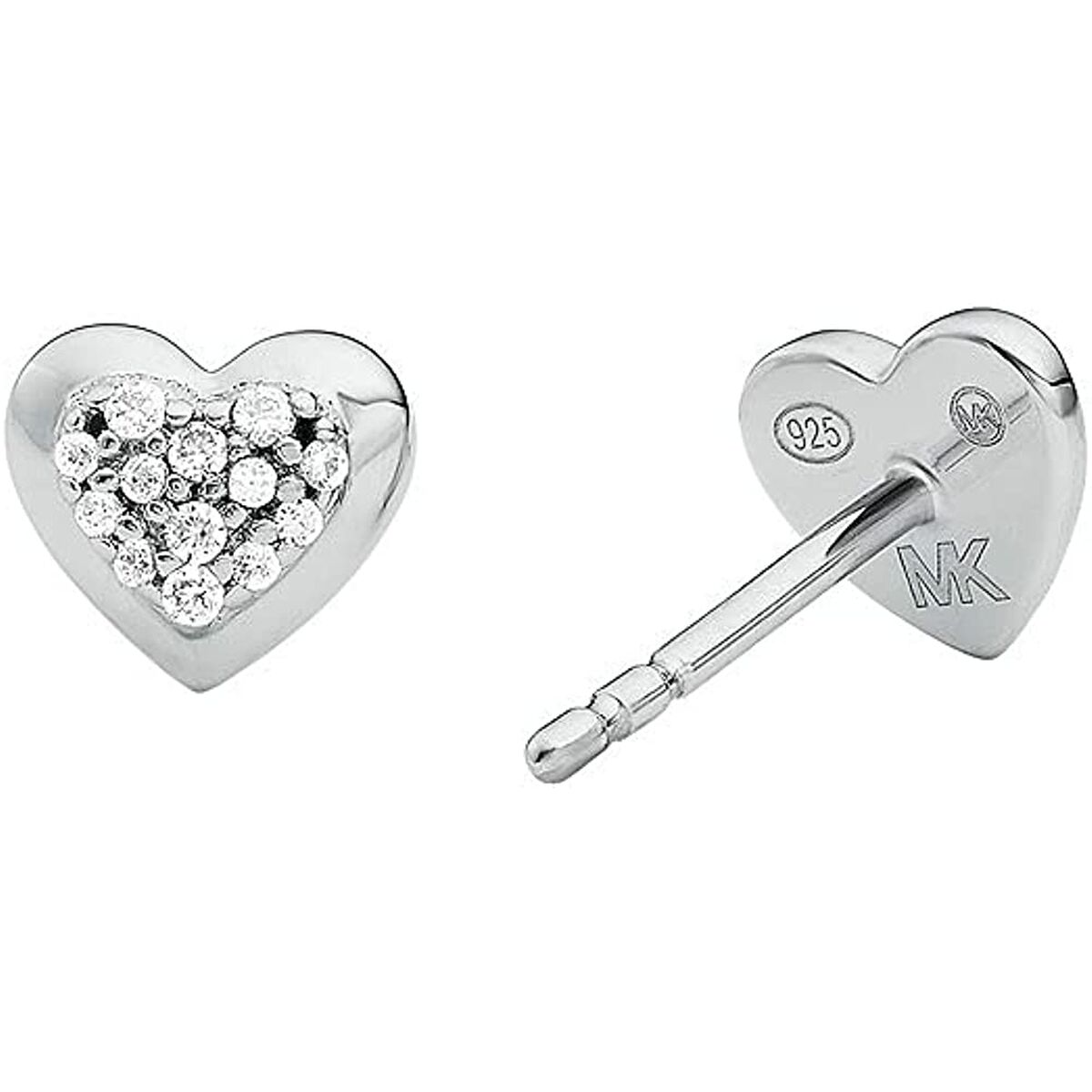 Dam örhängen Michael Kors LOVE Sterlingsilver 925 - 6