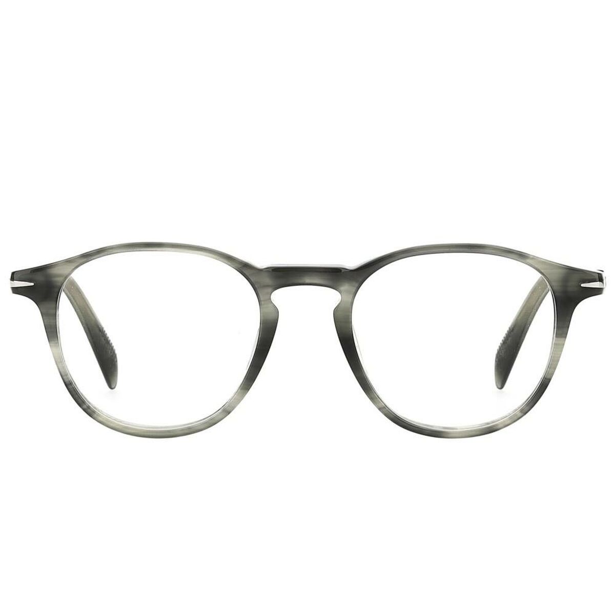 Glasögonbågar David Beckham Ø 49 mm - 2