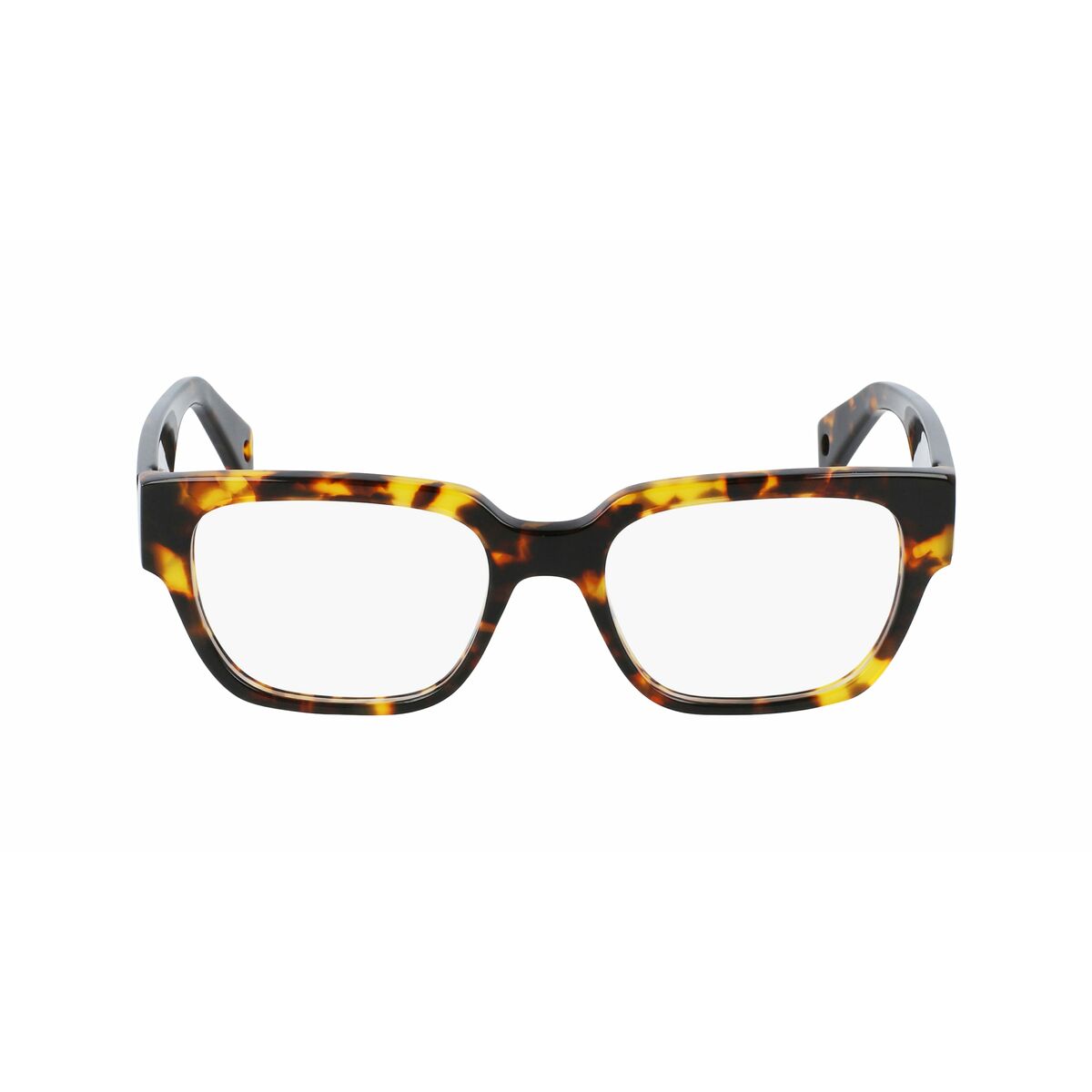 Resenecessär Lanvin LNV2601-234 Brun Acetat - 2