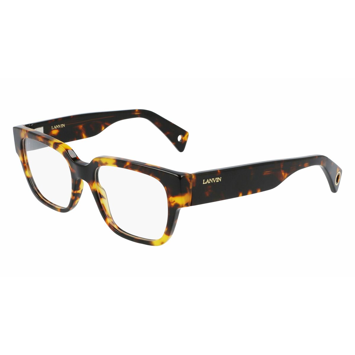 Resenecessär Lanvin LNV2601-234 Brun Acetat - 3