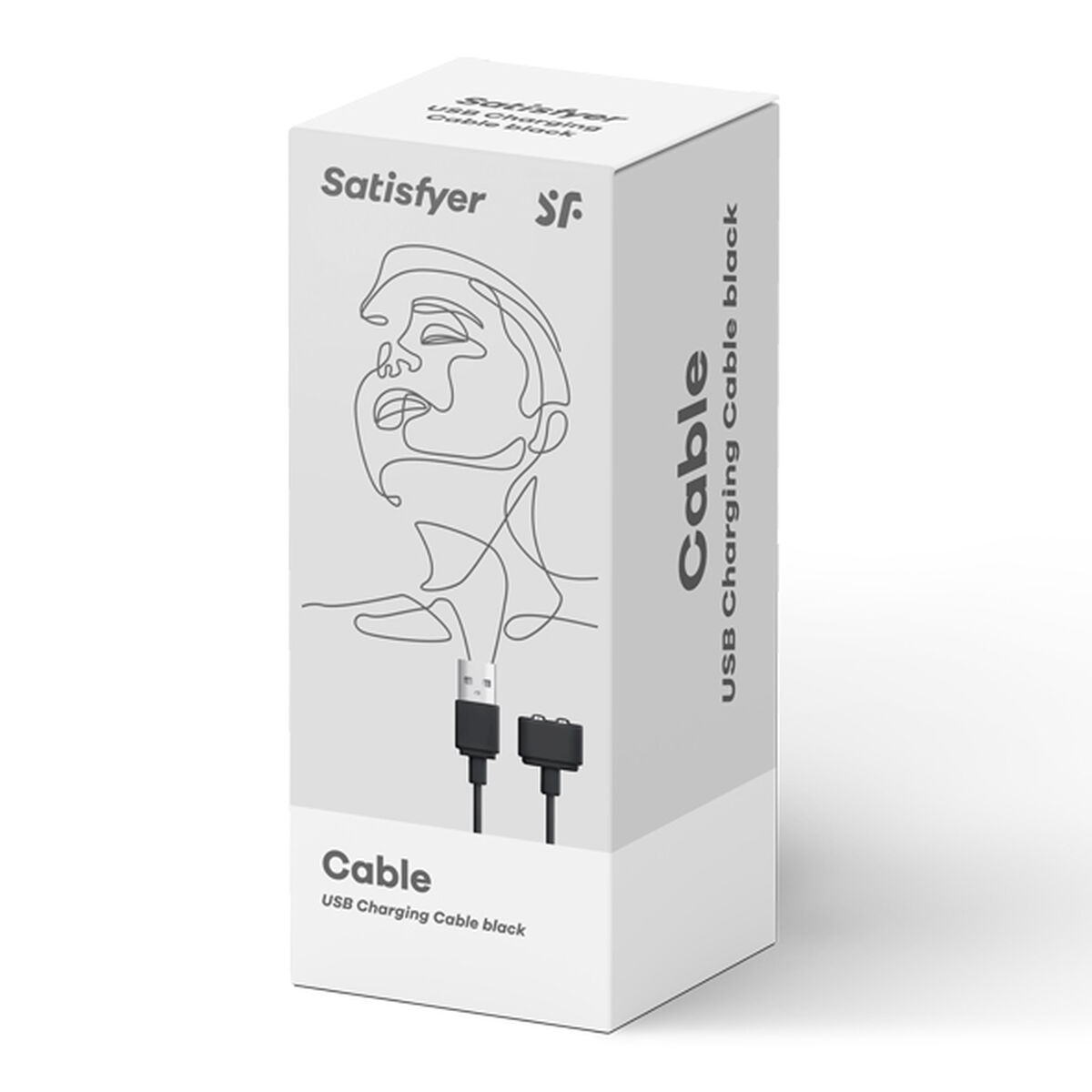 Adapter USB Satisfyer - 6