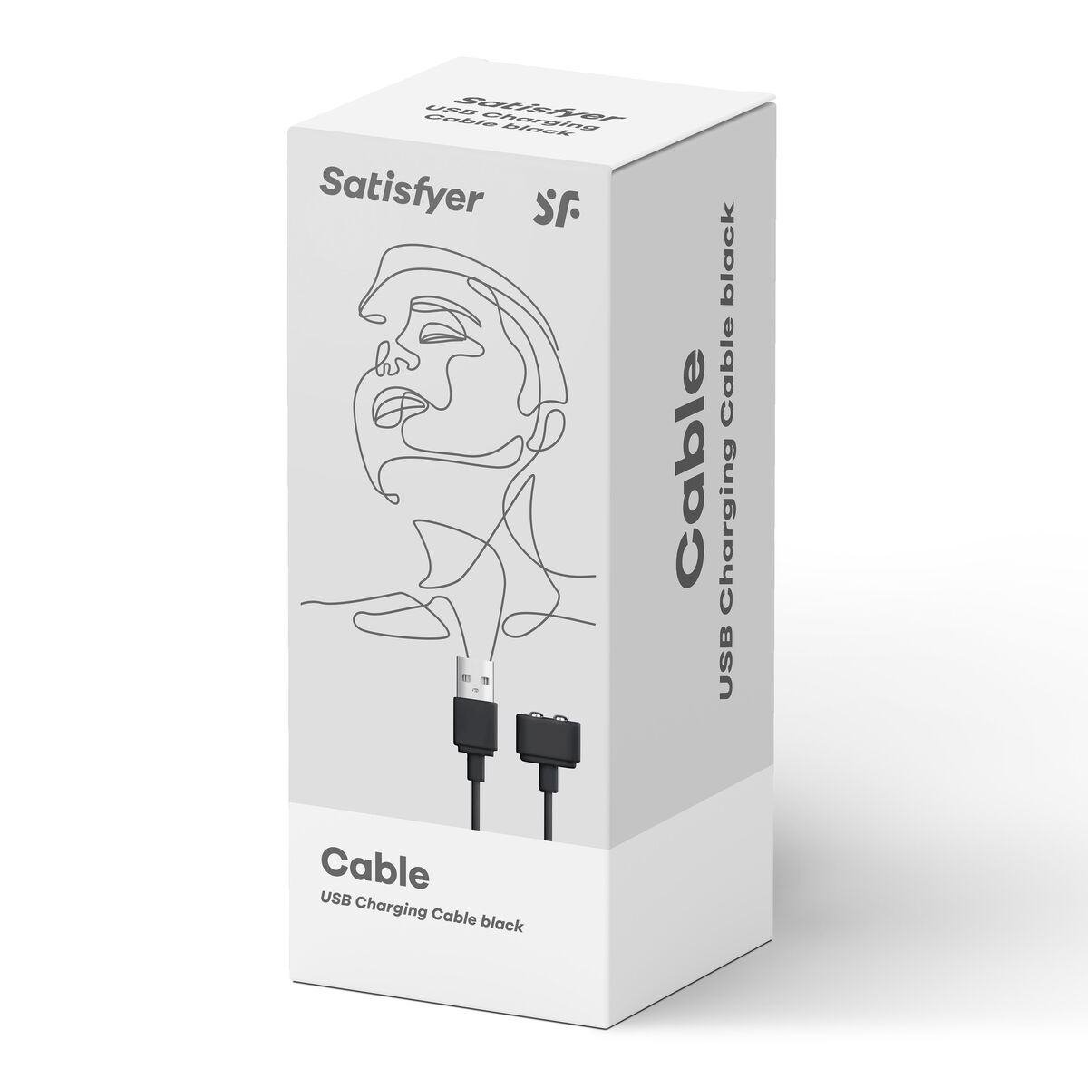 Adapter USB Satisfyer - 8