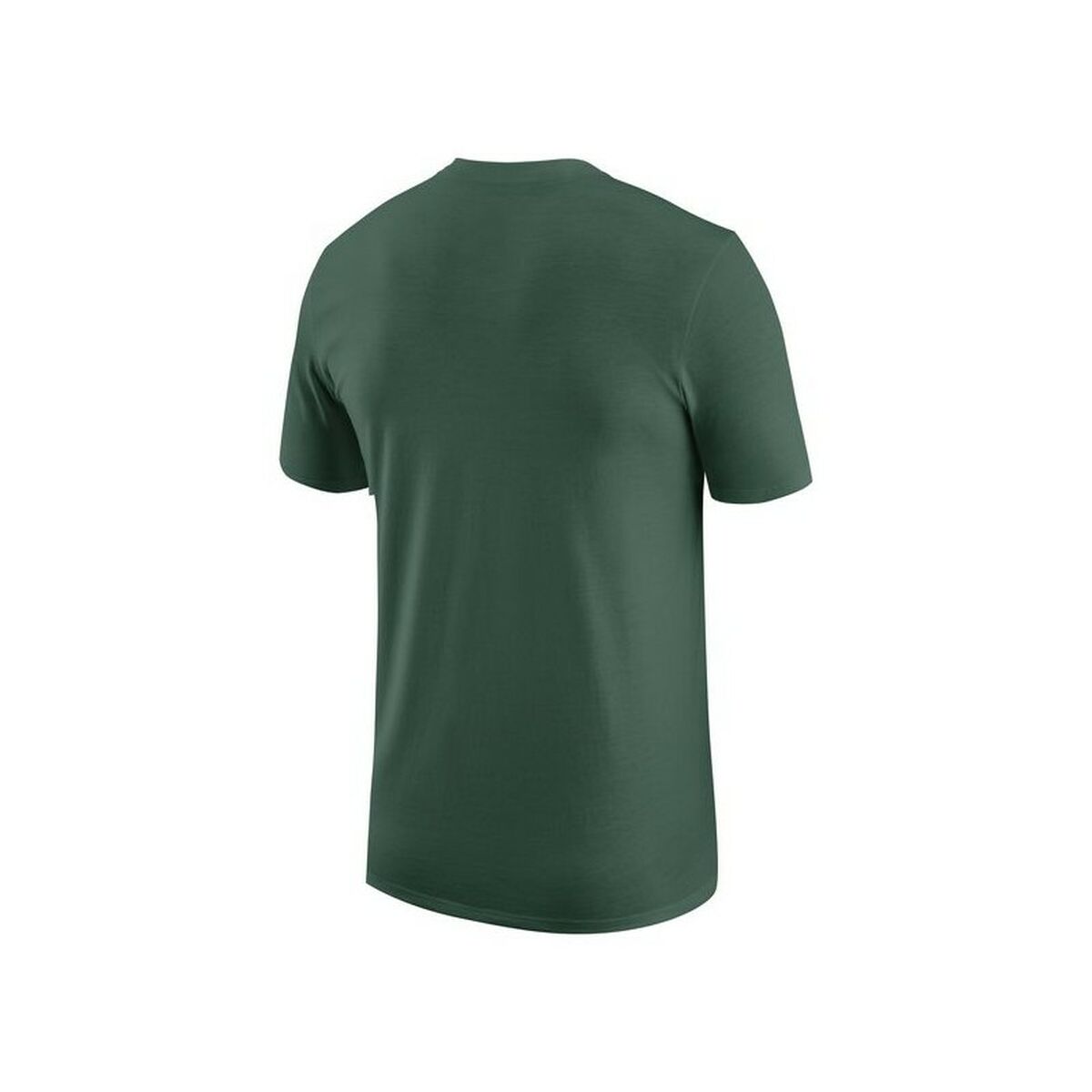 T-shirt med kortärm Herr Nike MIL M NK ES NBA SS TEE FD1474 323 Grön - 2