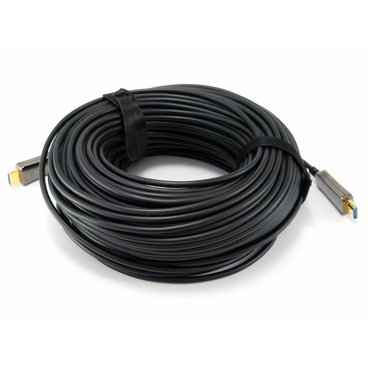 Kabel HDMI Equip 119432 70 m Svart - 2