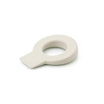 Dörrstopp Rei Lock 660 Kilklack Beige Plast (6,4 x 8,2 x 1,5 cm)