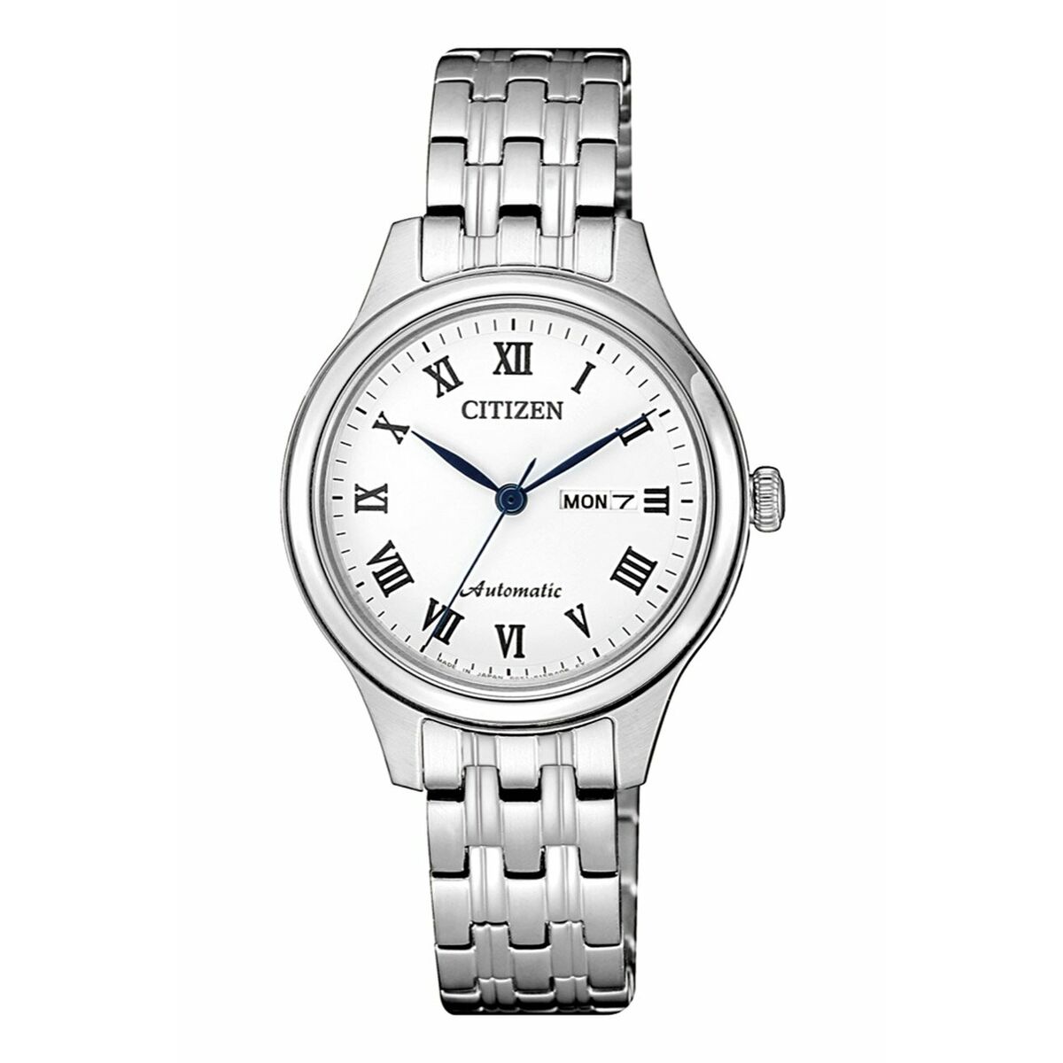 Damklocka Citizen PD7131-83A