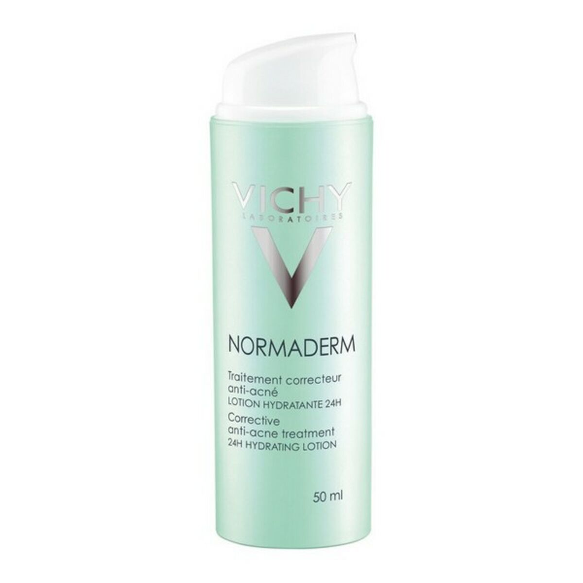 Motverkar ojämnheter Normaderm Vichy Normaderm (50 ml) 50 ml