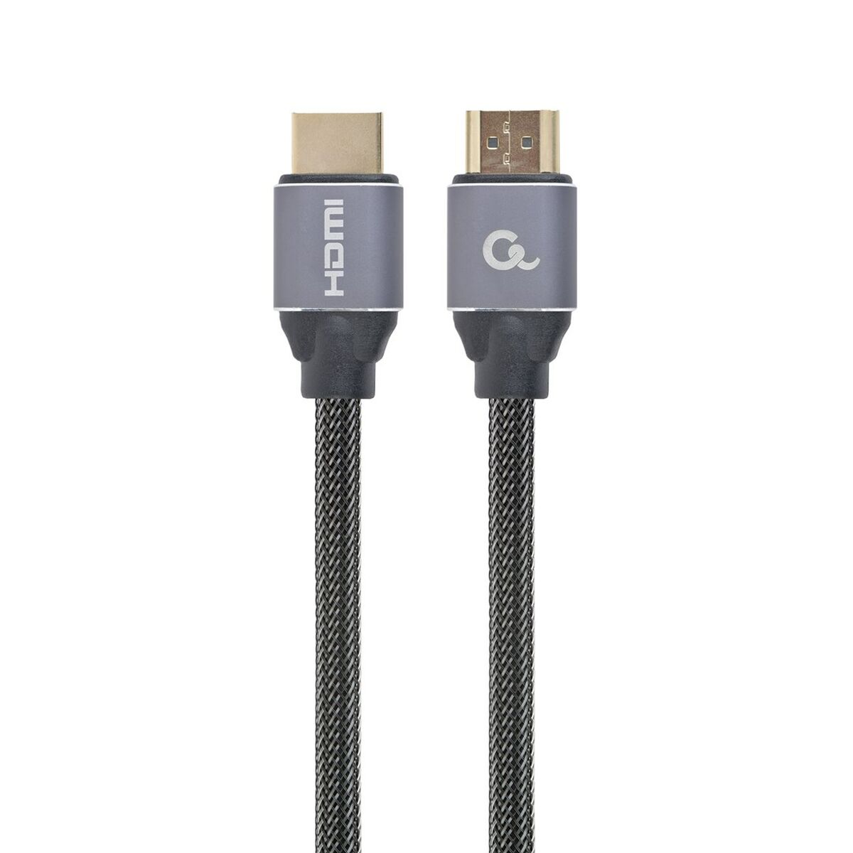 Kabel HDMI GEMBIRD CCBP-HDMI-2M 2 m - 4