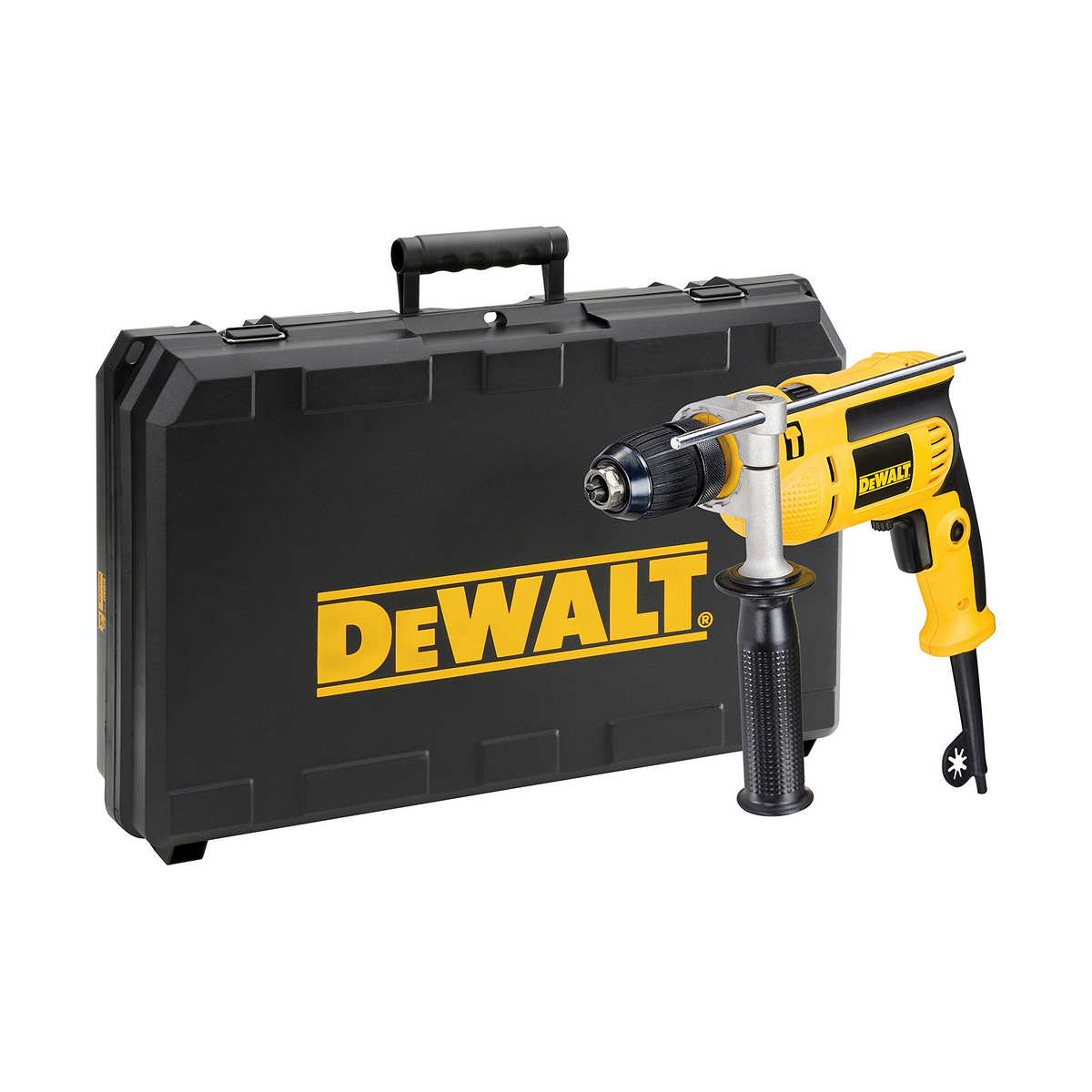 Borr- och tillbehörssats Dewalt DWD024KS - 4