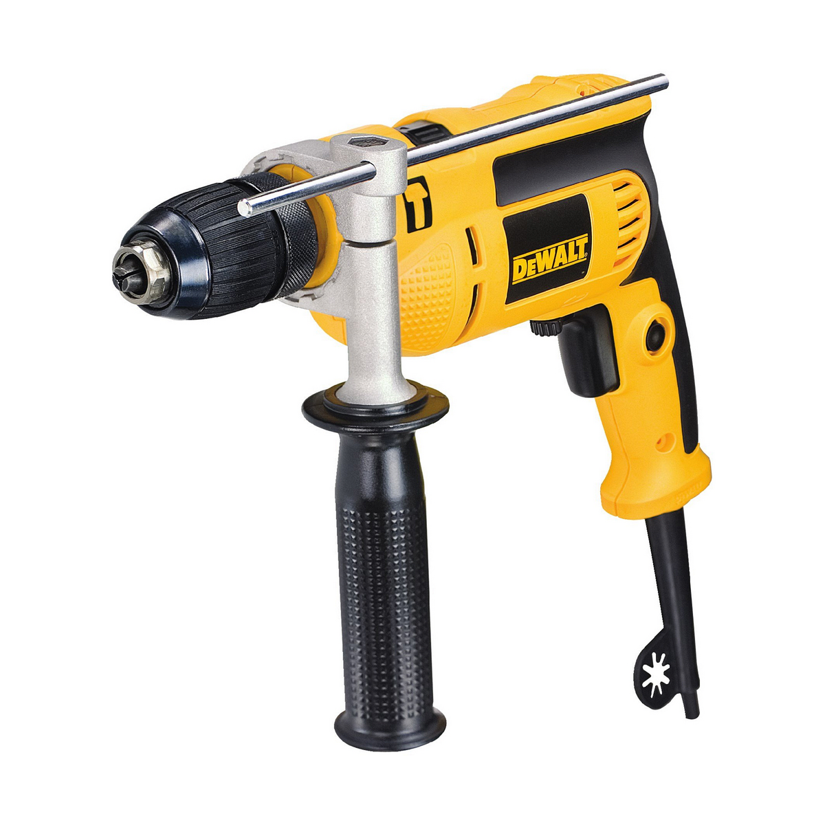 Borr- och tillbehörssats Dewalt DWD024KS - 3