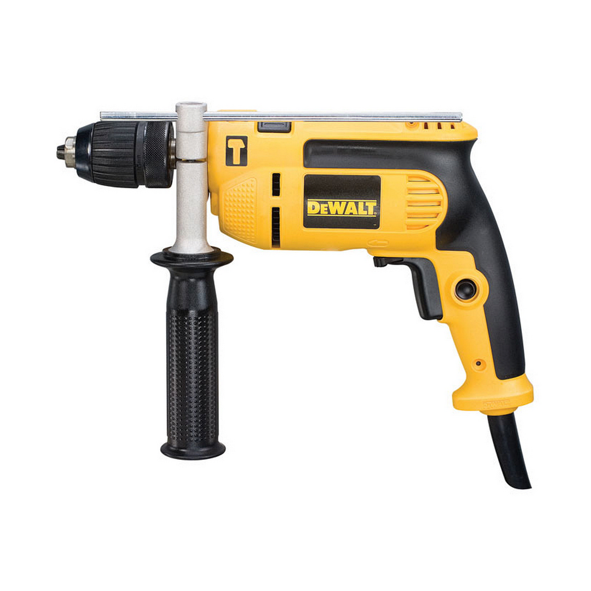 Borr- och tillbehörssats Dewalt DWD024KS