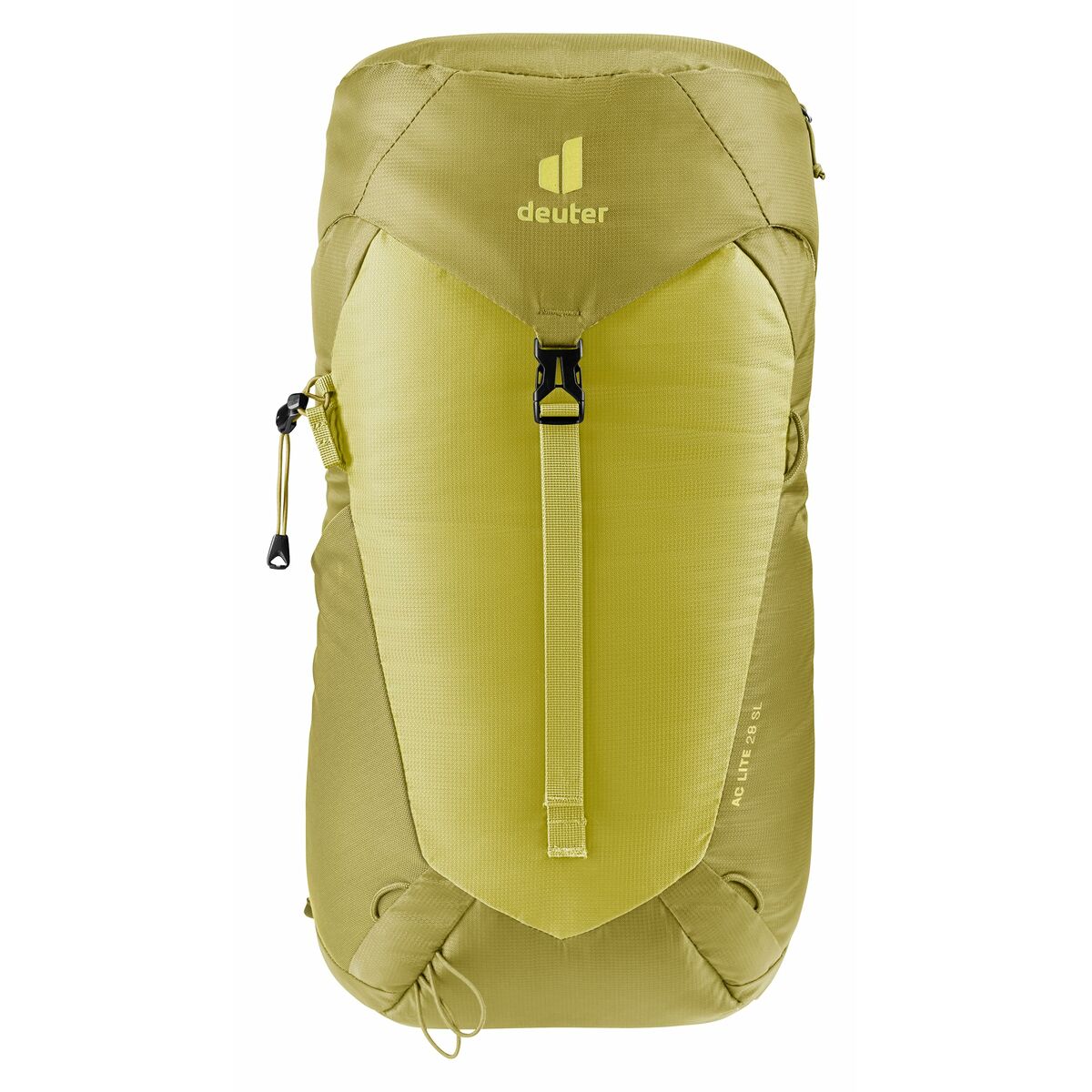 Vandringsryggsäck Deuter AC Lite Grön 28 L - 4