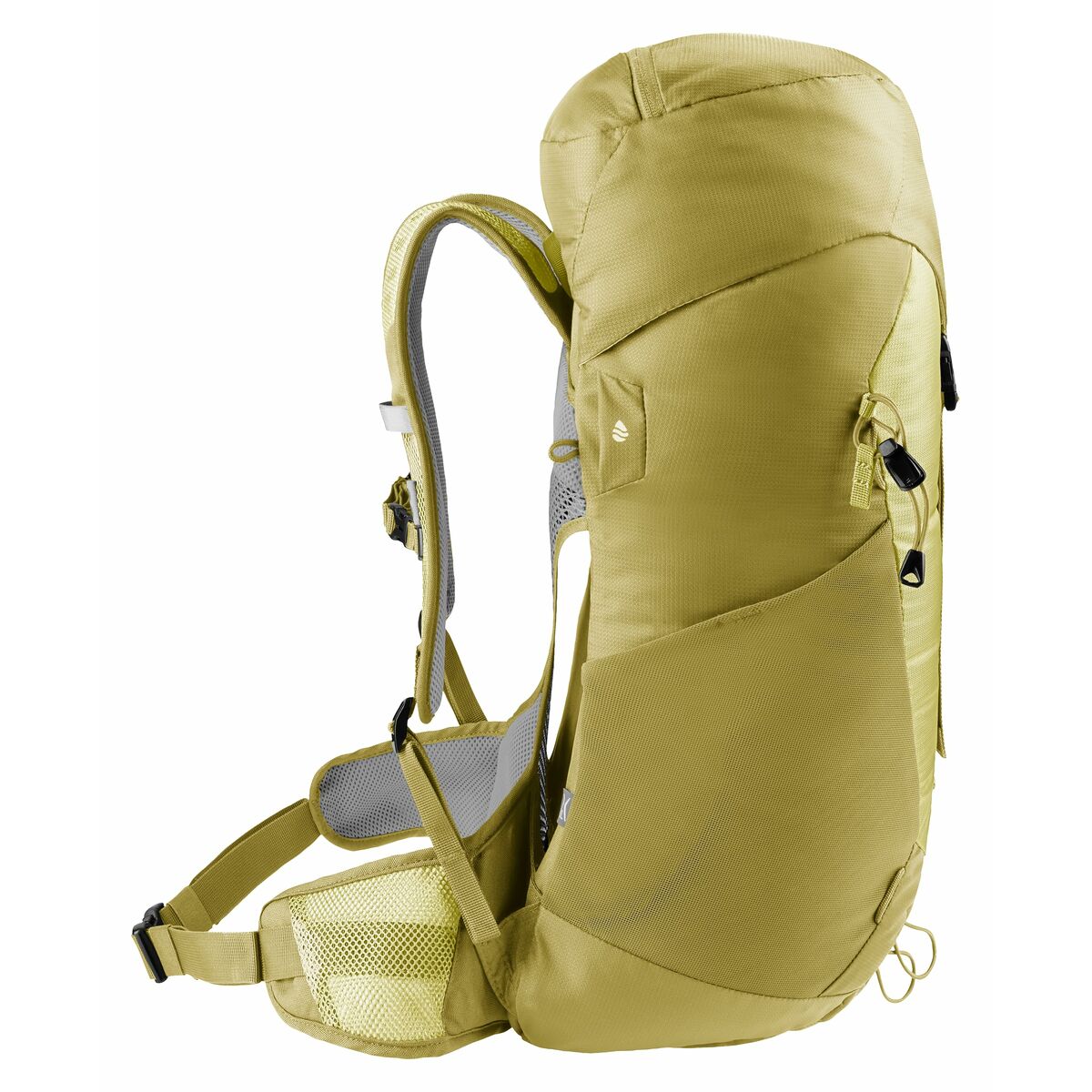 Vandringsryggsäck Deuter AC Lite Grön 28 L - 3