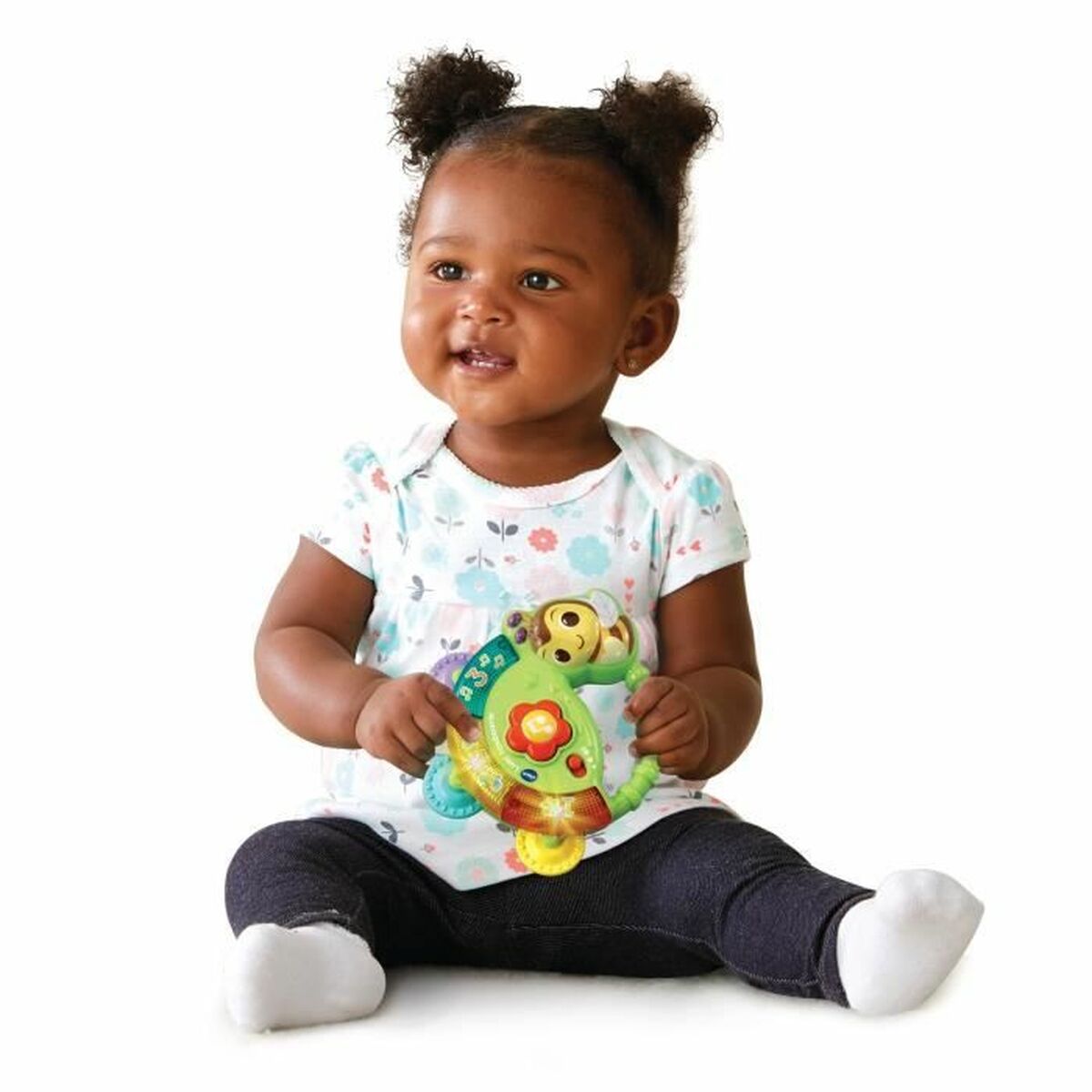 Musikalisk Leksak Vtech Baby Lumi - 6