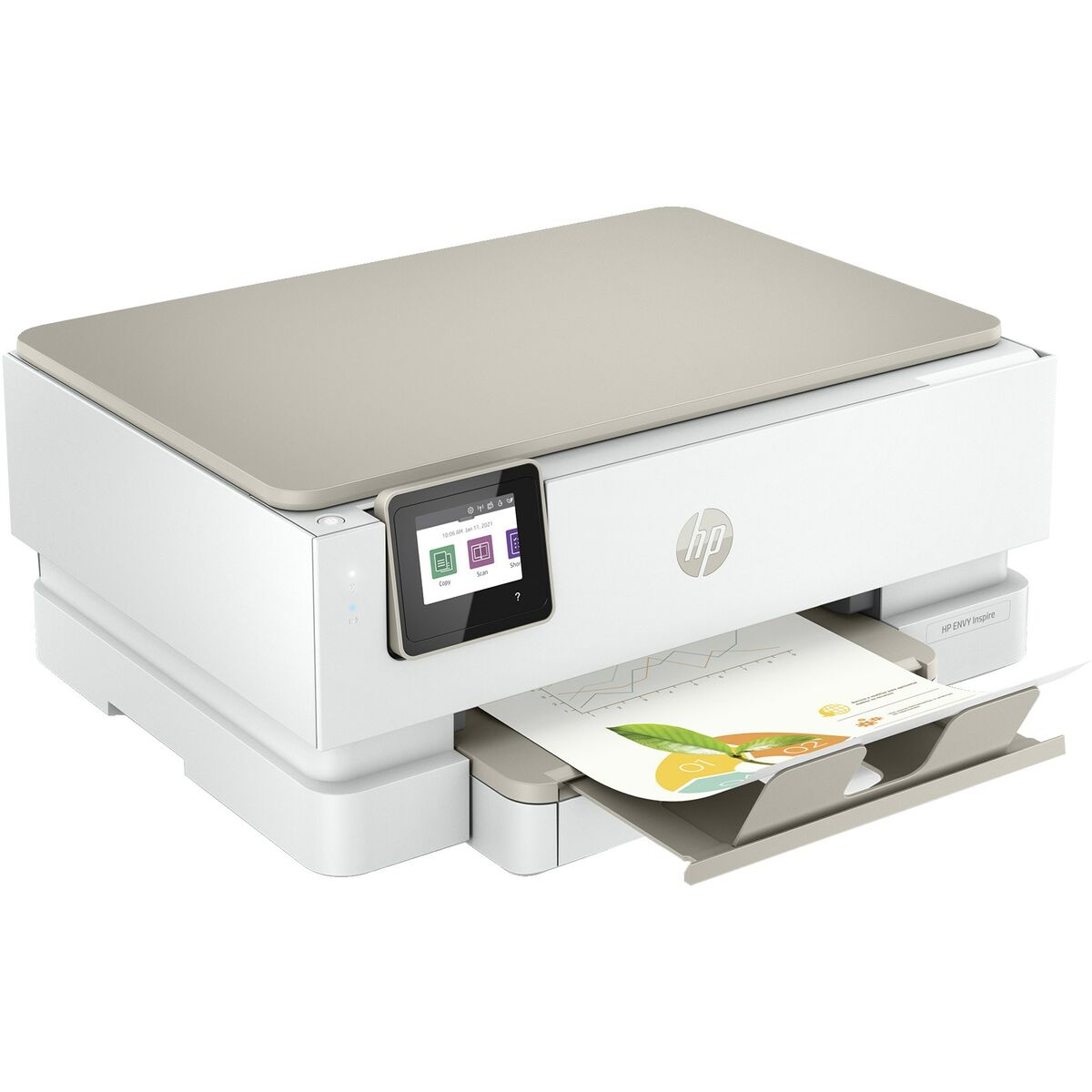 Skrivare HP 242P6B V2 - 3