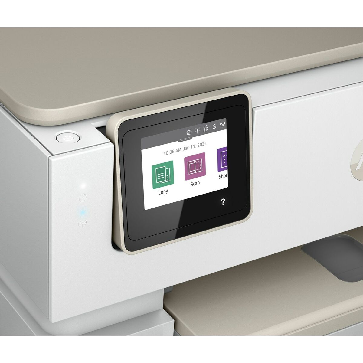 Skrivare HP 242P6B V2 - 6