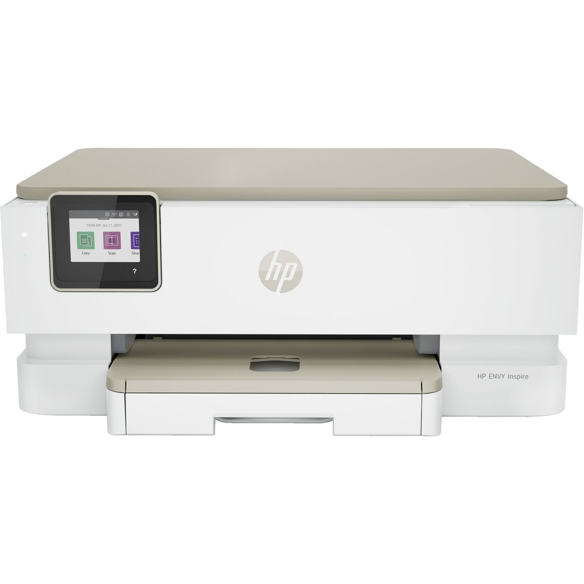 Skrivare HP 242P6B V2 - 7