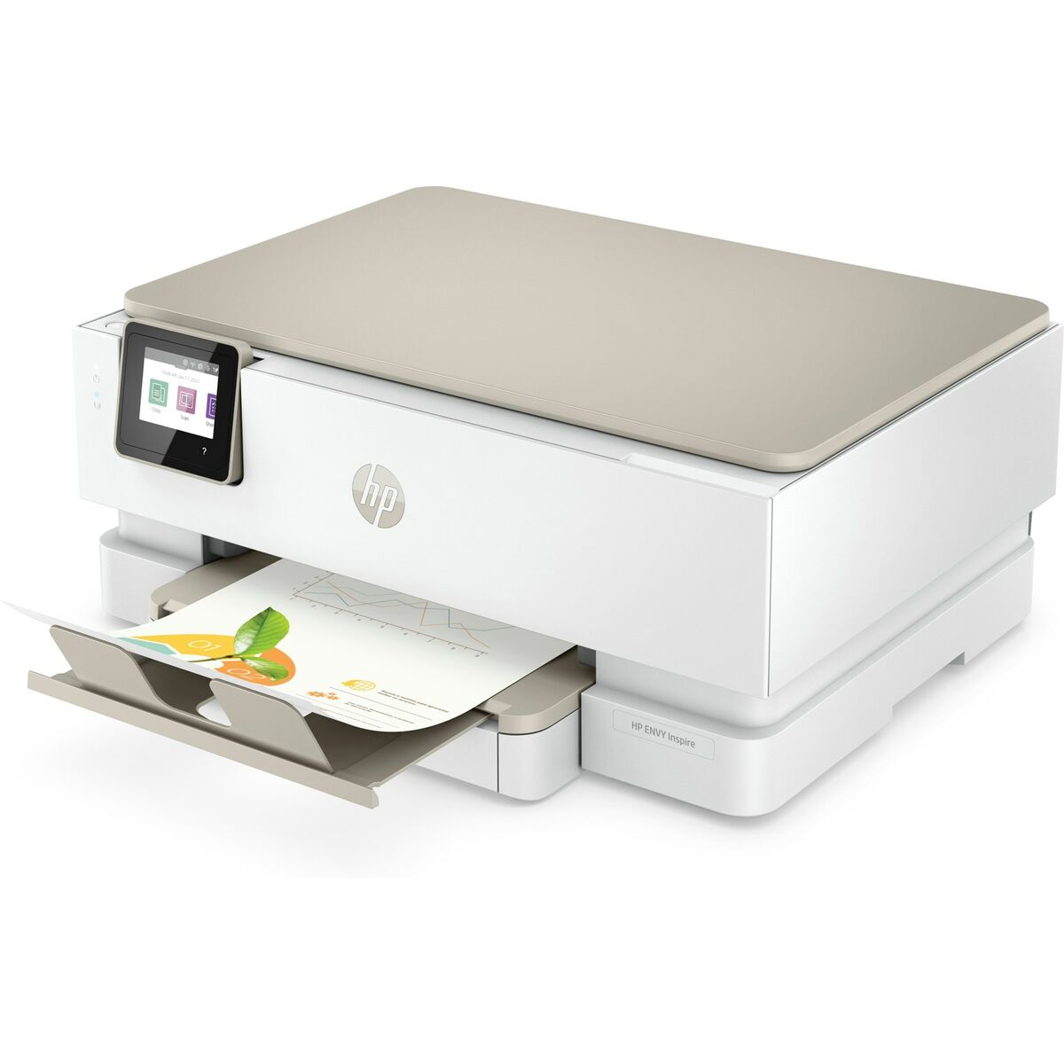Skrivare HP 242P6B V2 - 2