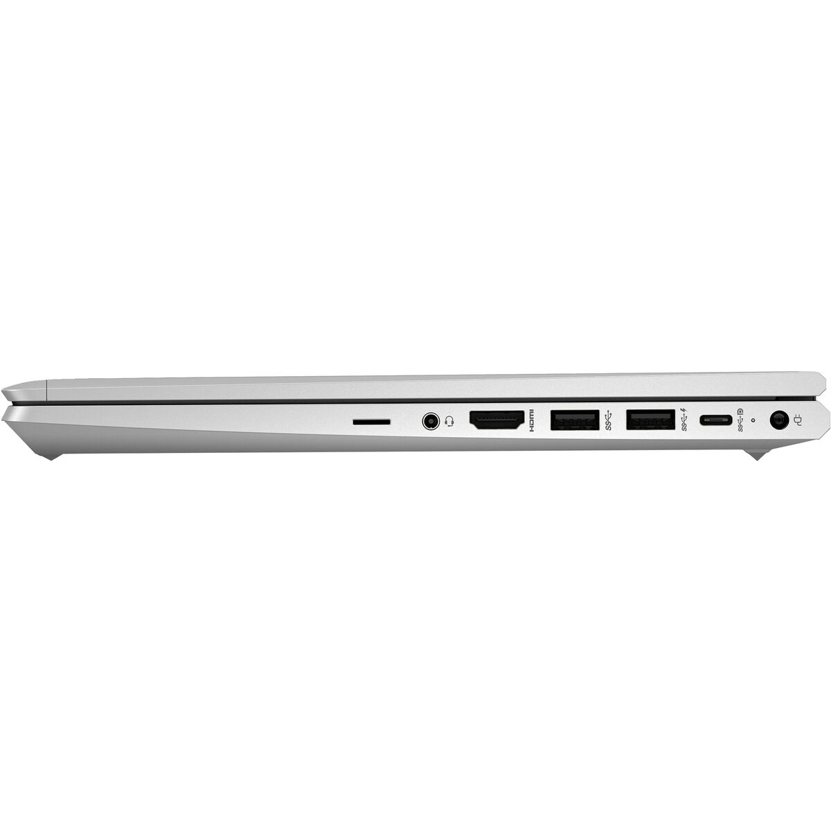 Bärbar dator HP EliteBook 645 G9 14" AMD Ryzen 5 5625U 16 GB RAM 512 GB SSD - 4