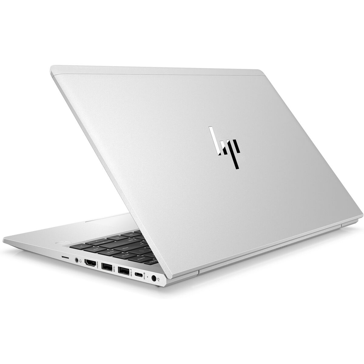 Bärbar dator HP EliteBook 645 G9 14" AMD Ryzen 5 5625U 16 GB RAM 512 GB SSD - 5