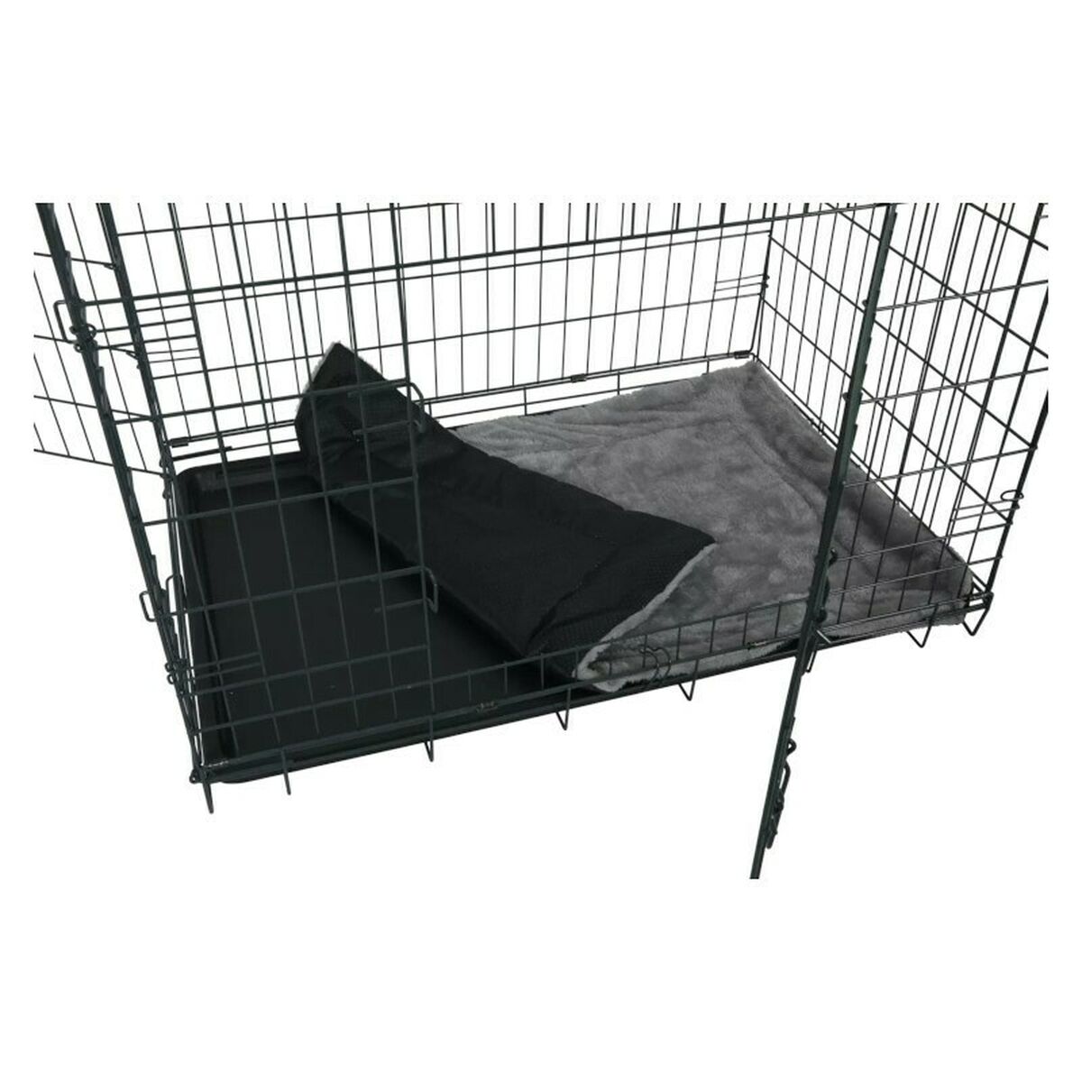 Transporter Zolux Nomad 2in1 L Svart - 3