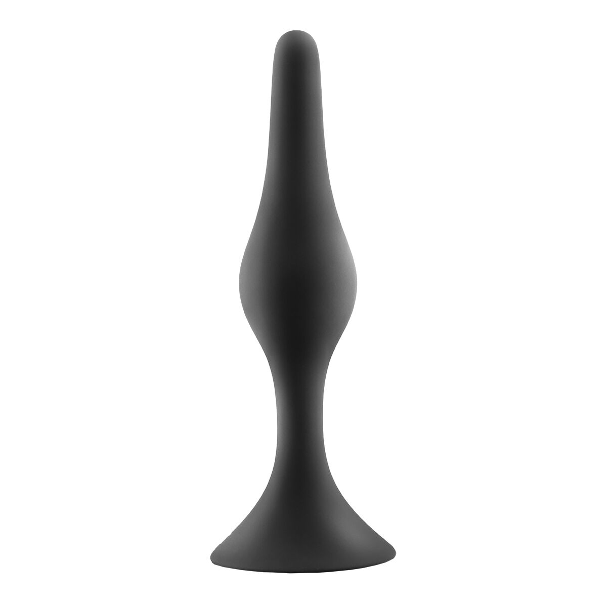 Analplugg Blush Adventures Svart (8,9 cm) - 6