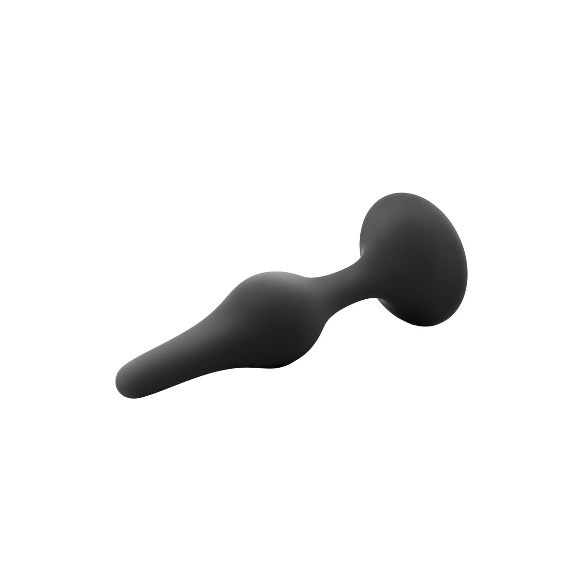 Analplugg Blush Adventures Svart (8,9 cm) - 7